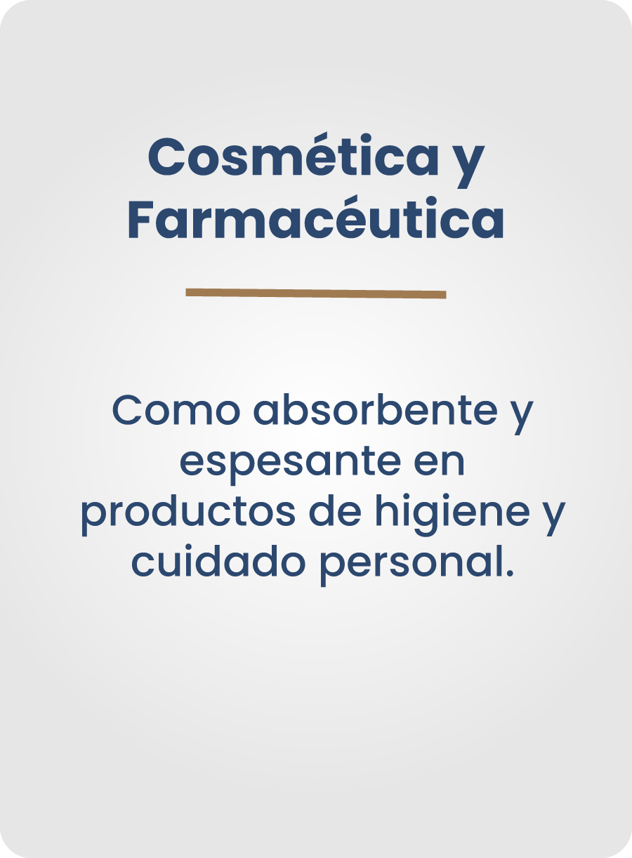 COSMETICAQ