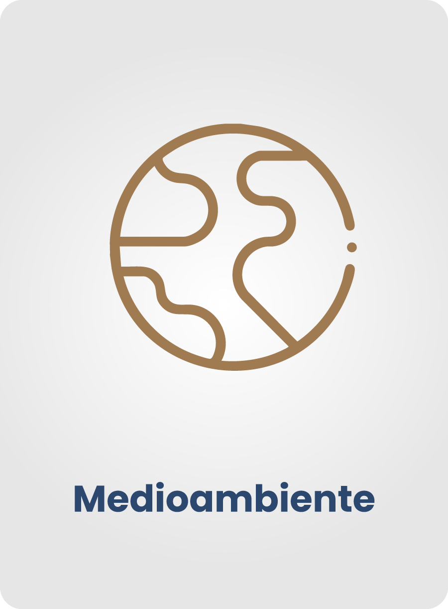 MEDIOAMBIENTE
